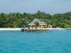 Komandoo Island Resort 